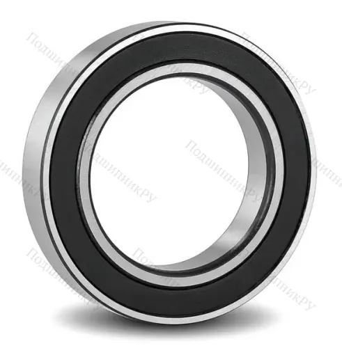 Шариковый однорядный подшипник 180213 (6213 2RS) в Екатеринбурге
