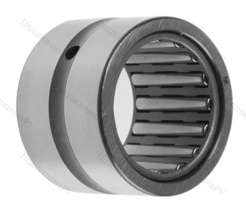 Игольчатый подшипник NK 21/16 R от производителя  NTN