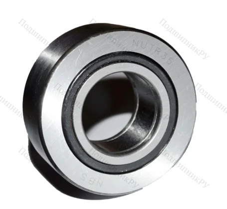 Опорный ролик NUTR 20 NBS в Екатеринбурге Опорный ролик NUTR 20 NBS в Екатеринбурге