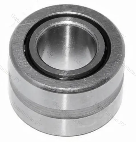 Игольчатый подшипник NKIS 17 от производителя  INA