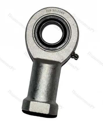 Шарнирный наконечник SIL 25ES 2RS ISB в Екатеринбурге