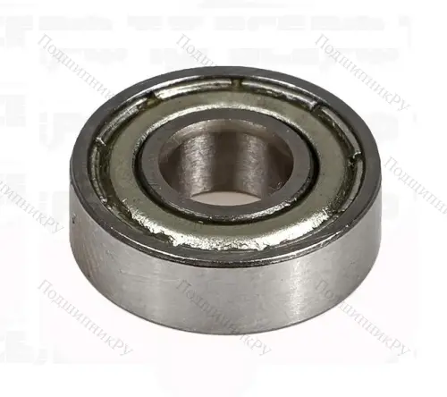 Дюймовый шариковый подшипник RMS 15 ZZ (MJ 1-7/8-2Z) в Екатеринбурге