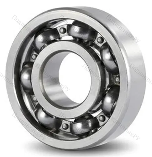 Однорядный шариковый подшипник 6015 M от производителя  SKF