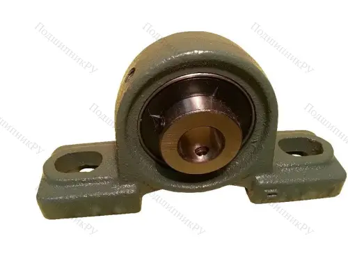 Подшипниковый узел UCP 206 в Екатеринбурге Подшипниковый узел UCP 206 в Екатеринбурге