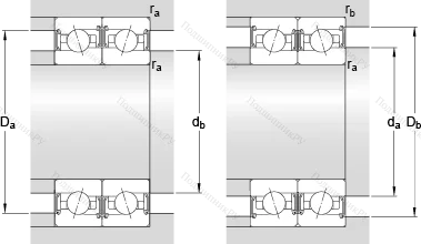 Подшипник S 7024 CE/HCP 4A в Екатеринбурге