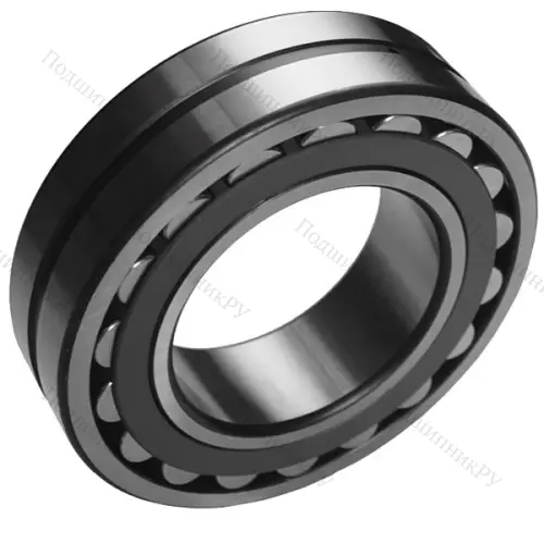 Сферический роликовый подшипник 23060 CC/C 3W 33 от производителя  SKF