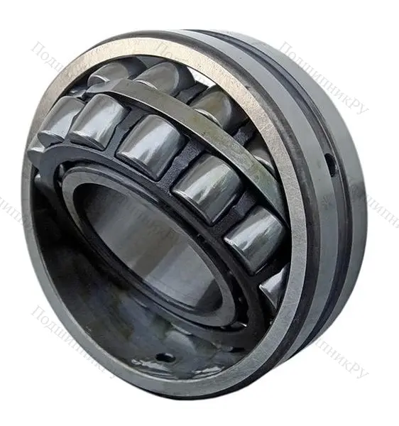 Сферический роликовый подшипник с конической посадкой на вал 22207 E 1K