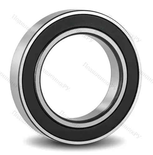 Шариковый однорядный подшипник 180311 (6311 2RS) в Екатеринбурге