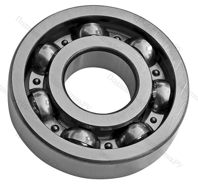 Однорядный шариковый подшипник 6226 C 3