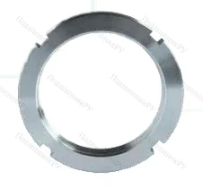 Стопорная гайка KM 20 ISB в Екатеринбурге