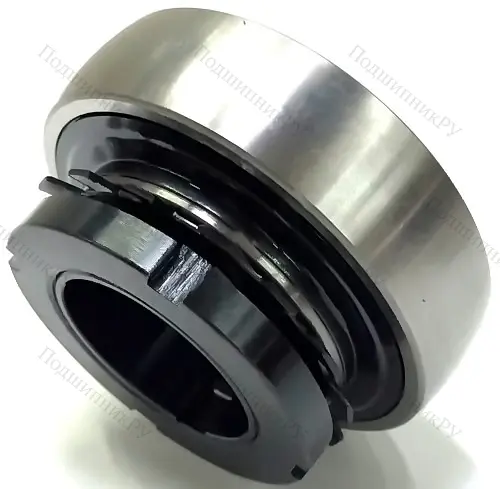 Подшипник шариковый самоустанавливающийся+втулка LK 209-2F+H 2309 в Екатеринбурге