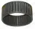 Подшипник K 57x63x42.8 SAG (KT) в Екатеринбурге