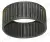 Подшипник K 60x78x29.8 (KT) в Екатеринбурге