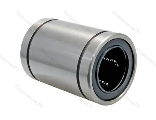 Подшипник LM 08 UU (NPZ) в Екатеринбурге