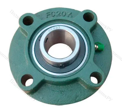 Подшипниковый узел UCFC 215 (FYG 75TF) ISB в Екатеринбурге