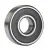 Однорядный шариковый подшипник SS 6303 2RS (180303 Ю ГОСТ) в Екатеринбурге