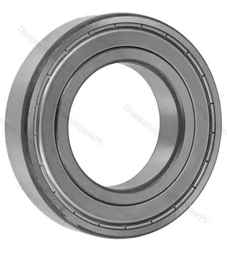 Шариковый однорядный подшипник 80308 (6308 ZZ) в Екатеринбурге