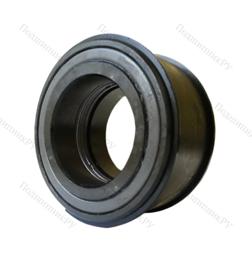 Двухрядный роликовый подшипник SL 04 5016 ZZNR от производителя  NTN