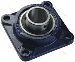 Подшипниковый узел UCF 204 ISB EcoLine в Екатеринбурге