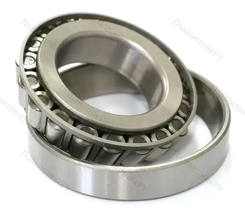 Конический роликовый подшипник 31308 J 2/QCL 7CDF от производителя  SKF
