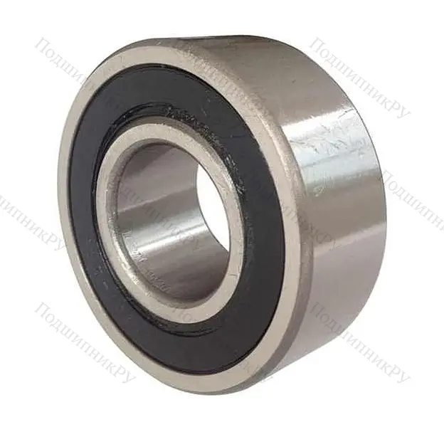 Двухрядный шариковый подшипник 2208 K 2RSTNG