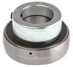 Подшипник YET 205 SKF в Екатеринбурге