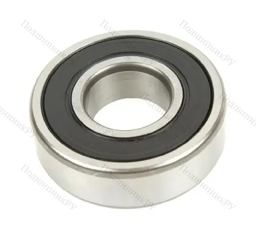 Однорядный шариковый подшипник 6304 2RSH/C 3 от производителя  SKF Однорядный шариковый подшипник 6304 2RSH/C 3 от производителя  SKF