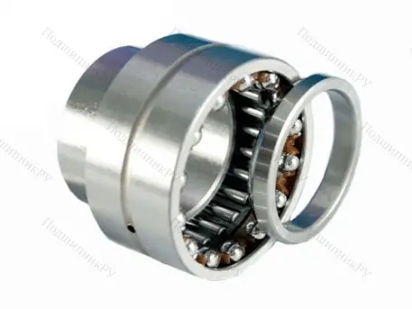 Подшипник NKIB 5901 NBS в Екатеринбурге