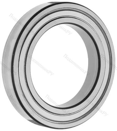 Шариковый однорядный подшипник 80314 (6314 ZZ) в Екатеринбурге