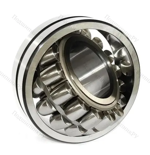 Сферический роликовый подшипник 21306 CDE 4 C 3 S 11 от производителя  NSK