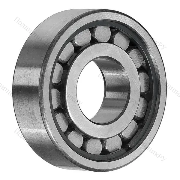 Роликовый цилиндрический подшипник NCF 2934 V