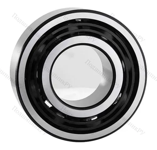 Однорядный шариковый подшипник 7312 B от производителя  KOYO