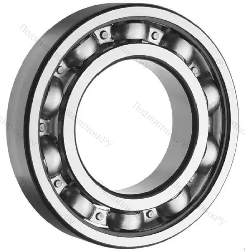 Однорядный шариковый подшипник 6022 CM от производителя  NSK