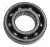 Однорядный шариковый подшипник 6209 TN 9W/C 4H от производителя  SKF