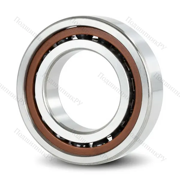 Сверхточный подшипник 7007 CTRSULP 3