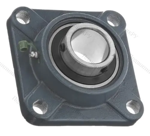 Подшипниковый узел UCF 307 в Екатеринбурге