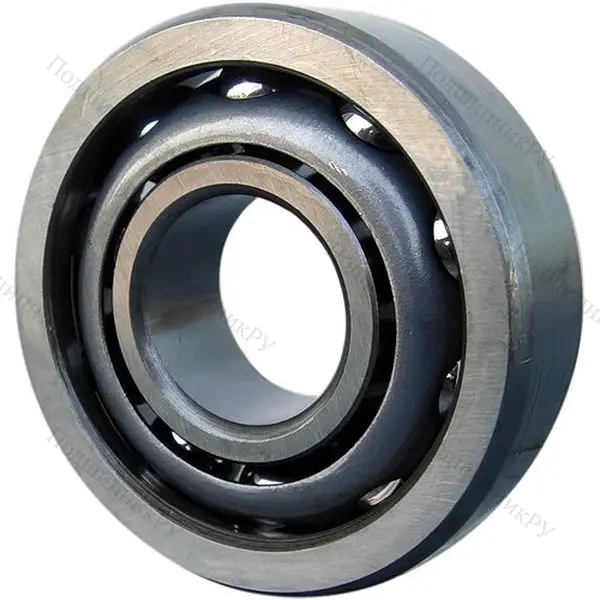 Однорядный шариковый подшипник 7208 B