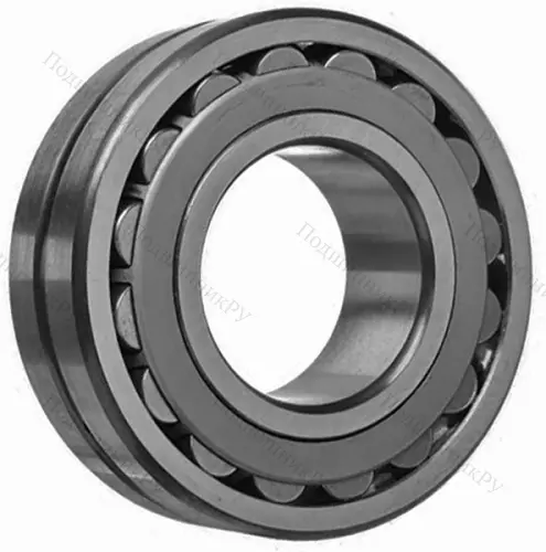 Сферический роликовый подшипник 53510 Н (22210 CW 33) в Екатеринбурге