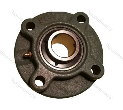 Подшипниковый узел UCFC 207 в Екатеринбурге Подшипниковый узел UCFC 207 в Екатеринбурге