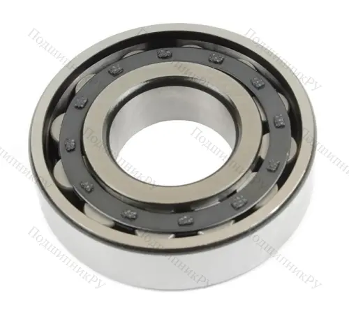 Роликовый цилиндрический подшипник N 207 ETVP 2 от производителя  KOYO