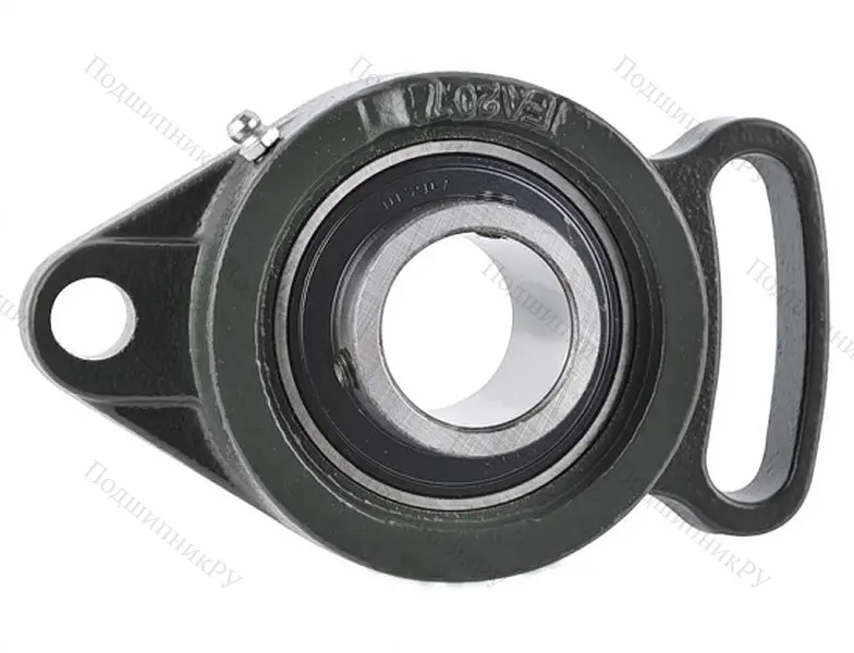 Подшипниковый узел UCFA 209
