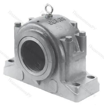 Разъемный корпус SD 3136 ISB в Екатеринбурге