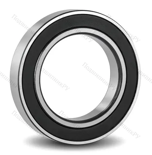 Шариковый однорядный подшипник 180210 (6210 2RS) в Екатеринбурге