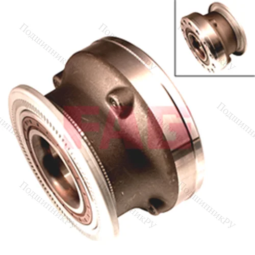 Подшипник роликовый радиально-упорный 201083