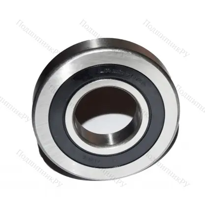 Опорный ролик LR 6004NPPU NBS в Екатеринбурге Опорный ролик LR 6004NPPU NBS в Екатеринбурге