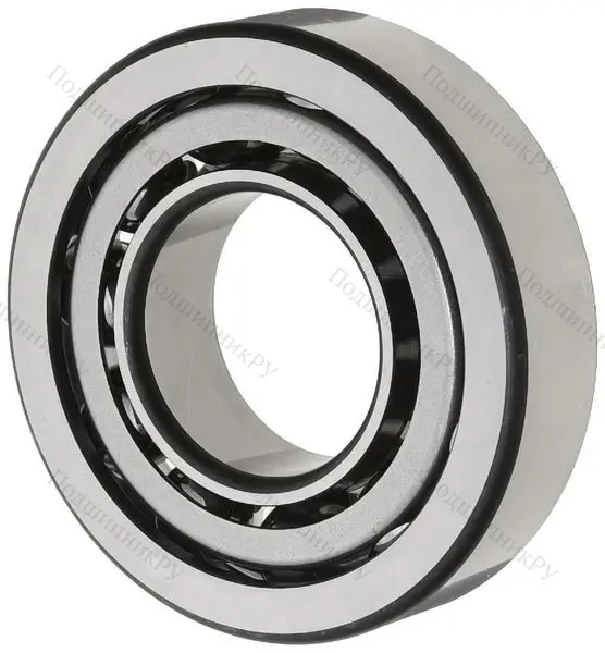 Однорядный шариковый подшипник 7215 B