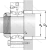 Подшипник BEAM 012055 C-2RSL в Екатеринбурге