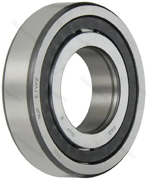Роликовый цилиндрический подшипник NUP 217 ETVP 2