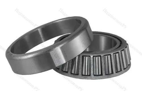 Конический роликовый подшипник 33019 (3007119) в Екатеринбурге