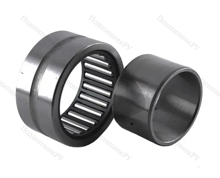 Игольчатый подшипник NA 6915 ZW XL